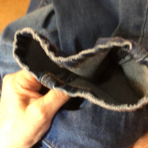 Wax Jean Los Angeles skinny 11 - Picture 10 of 12